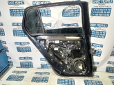 Oto Çıkma Parça / Volkswagen / Golf / Kaporta & Karoser / Sol Arka Kapı / Çıkma Parça 