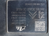 Oto Çıkma Parça / Citroen / C-elysee / ABS / ABS Beyni / Çıkma Parça 