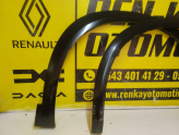 Oto Çıkma Parça / Renault / Austral / Kaporta & Karoser / Dodik / Çıkma Parça 
