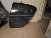 bmw 1 kasa e87 sol arka kapı çıkma orjinal hatasız bmw 1 kasa e87 sol arka kapı çıkma orjinal hatasız