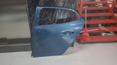 RENAULT MEGANE 4 ORİJİNAL ÇIKMA SOL ARKA KAPI