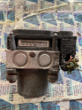0265800395 Peugeot 307 Citroen C4 ABS Beyni