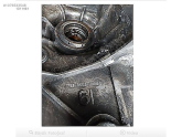 Oto Çıkma Parça / Mercedes / 200 / Motor / Blok / Çıkma Parça 