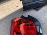 Oto Çıkma Parça / Bmw / 1 Serisi / Far & Stop / Sol Arka Stop / Çıkma Parça 