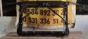 SKODA OCTAVİA 13-16 ÖN PANEL 5E0805588