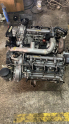 Oto Çıkma Parça / Mercedes / CLS / Motor / Motor (komple) / Çıkma Parça 