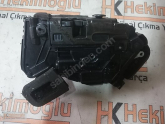 Oto Çıkma Parça / Volkswagen / Golf / Kaporta & Karoser / Kapı Kilidi / Çıkma Parça 