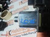 Oto Çıkma Parça / Seat / Leon / Oto Cam / Cam Motoru / Çıkma Parça 