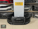 AUDİ A6 DOLU ÖN TAMPON ORJİNAL 2011-