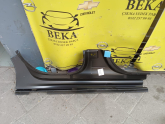 OPEL CORSA F SOL ARKA MARŞBİYEL ÇIKMA ORJİNAL YEDEK PARÇA