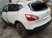 Nissan Qashqai J10 Sol Arka Stop ve Ek Parçalar - Mil Oto