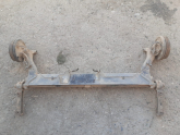 Oto Çıkma Parça / Renault / Megane / Alt Takım / Arka Dingil / Çıkma Parça 