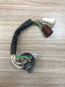 Oto Çıkma Parça / Mitsubishi / Canter / Elektrik / Kontak Seti / Sıfır Parça 