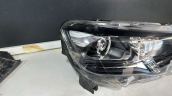 PEUGEOT RİFTER LEDLİ MERCEKLİ SAĞ FAR 9816827180