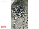 Oto Çıkma Parça / Volkswagen / Passat / Motor / Komple Motor / Çıkma Parça 