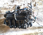 Oto Çıkma Parça / Honda / City / Motor / Motor (komple) / Çıkma Parça 