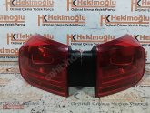 VW TİGUAN STOP LAMBASI SAĞ DIŞ ORJİNAL ÇIKMA 5N0945312 5N0945312