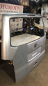 Oto Çıkma Parça / Volkswagen / Transporter / Kaporta & Karoser / Bagaj Kapağı / Çıkma Parça 
