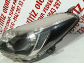 Oto Çıkma Parça / Toyota / Yaris / Far & Stop / Sol Ön Far / Çıkma Parça 