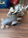 Oto Çıkma Parça / Volkswagen / Tiguan / Motor / Turbo / Çıkma Parça 