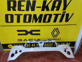 620225509R DACİA SANDERO STEPWAY JOGGER ÖN TAMPON BEYAZ ORJ ÇIKMA