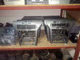 Oto Çıkma Parça / Opel / Astra / Kalorifer / Kalorifer Izgarası / Çıkma Parça 