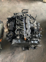 AUDİ A6 2.0 KOMPLE MOTOR EUROCARS