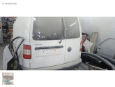 2004-2010 1.9 tdi bls caddy bagaj kapağı çıkma