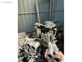Oto Çıkma Parça / Tofaş / Kartal / Elektrik / Kontak Seti / Çıkma Parça 