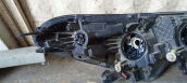 Oto Çıkma Parça / Opel / Corsa / Far & Stop / Sol Ön Far / Çıkma Parça 