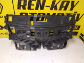 Oto Çıkma Parça / Renault / Scenic / Kaporta & Karoser / Panjur / Çıkma Parça 