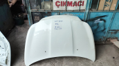 Fiat egea 2015 2025 çıkma ön kaput