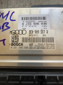 Oto Çıkma Parça / Audi / A4 / Beyin / Motor Beyni / Çıkma Parça 
