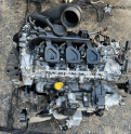 Renault master 3 motor temiz