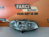 MEGANE 2 SAĞ FAR ORJİNAL