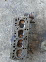 Skoda Favorit motor silindir kapağı