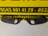 Oto Çıkma Parça / Renault / Fluence / Tampon / Sis Farı Çerçevesi / Çıkma Parça 