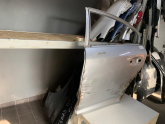 Oto Çıkma Parça / Toyota / Avensis / Kaporta & Karoser / Sol Arka Kapı / Çıkma Parça 