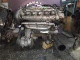 Oto Çıkma Parça / Alfa Romeo / 159 / Motor / Motor (komple) / Çıkma Parça 
