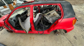 Oto Çıkma Parça / Volkswagen / Polo / Kaporta & Karoser / Komple Arka / Çıkma Parça 