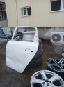 Oto Çıkma Parça / Volkswagen / Polo / Kaporta & Karoser / Sol Arka Kapı / Çıkma Parça 