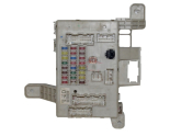 Oto Çıkma Parça / Toyota / Land Cruiser / Elektrik / Sigorta Kutusu / Çıkma Parça 