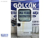 Peugeot Boxer Sağ Arka Bagaj Kapağı ORJİNAL