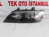 Oto Çıkma Parça / Bmw / Z Serisi / Far & Stop / Sol Ön Far / Çıkma Parça 