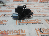 Oto Çıkma Parça / Seat / Leon / Oto Cam / Cam Motoru / Çıkma Parça 