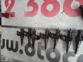 Oto Çıkma Parça / Volkswagen / Passat / Motor / Enjektör / Çıkma Parça 