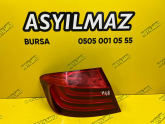 BMW 5 SERİSİ F10 SOL STOP HATASIZ ORJİNAL