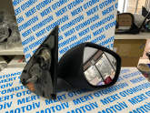 Oto Çıkma Parça / Citroen / C-elysee / Ayna / Sağ Dış Ayna / Çıkma Parça 