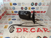 Oto Çıkma Parça / Volkswagen / Golf / Ayna / Sağ Dış Ayna / Çıkma Parça 