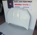 Nissan Qashqai J10 Kaput & Tüm Parçaları - Mil Oto Çıkma Par